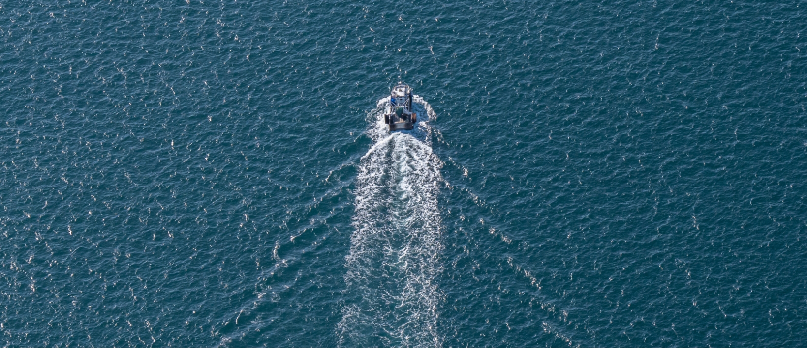 L’île Bleue